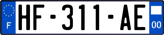 HF-311-AE