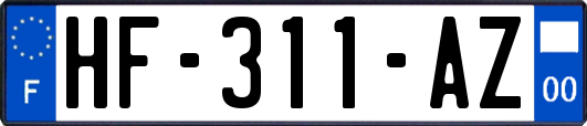 HF-311-AZ