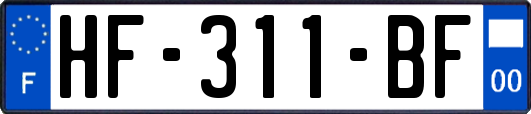 HF-311-BF