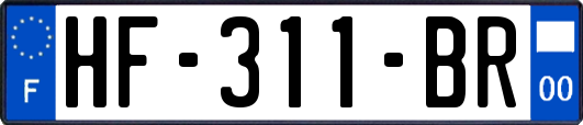 HF-311-BR