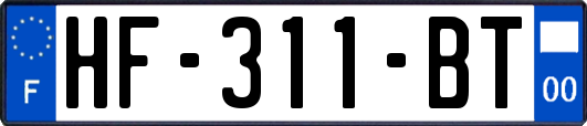 HF-311-BT