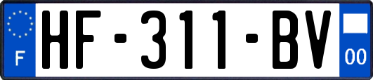 HF-311-BV