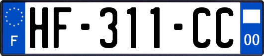 HF-311-CC
