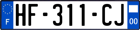 HF-311-CJ