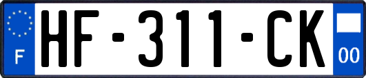 HF-311-CK