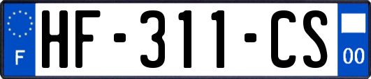 HF-311-CS