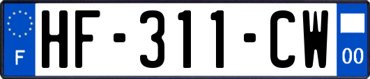 HF-311-CW