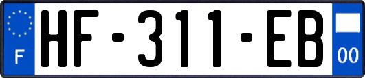 HF-311-EB