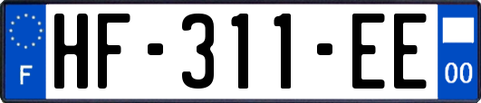 HF-311-EE