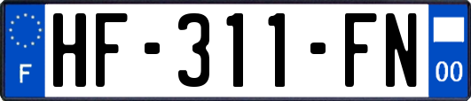 HF-311-FN