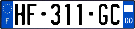 HF-311-GC
