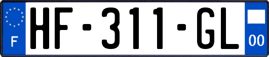 HF-311-GL