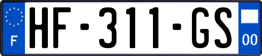 HF-311-GS