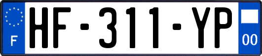 HF-311-YP