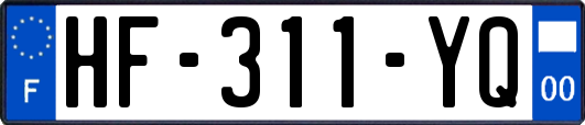 HF-311-YQ