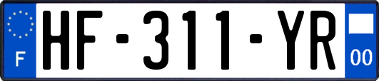 HF-311-YR