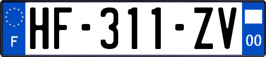 HF-311-ZV