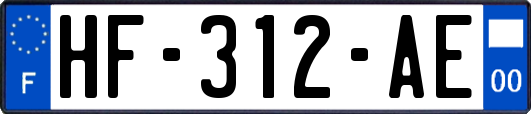 HF-312-AE