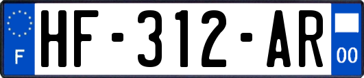 HF-312-AR