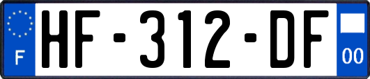 HF-312-DF