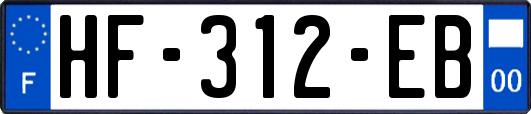 HF-312-EB