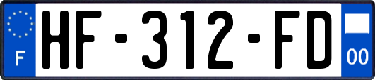 HF-312-FD