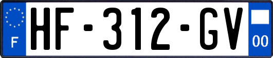 HF-312-GV