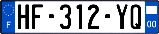 HF-312-YQ