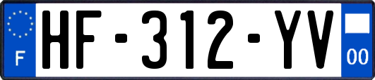 HF-312-YV