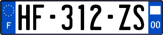 HF-312-ZS