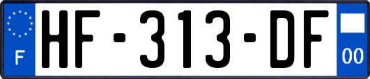 HF-313-DF