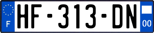 HF-313-DN