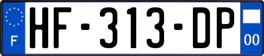 HF-313-DP