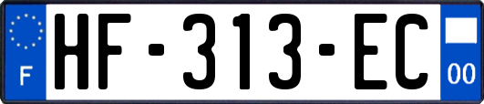 HF-313-EC