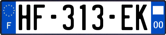 HF-313-EK