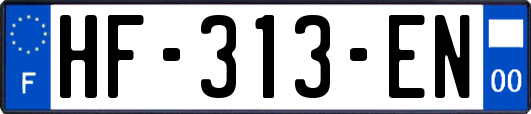 HF-313-EN