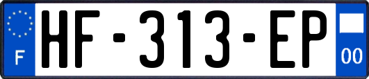 HF-313-EP