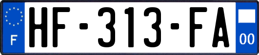 HF-313-FA