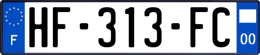 HF-313-FC