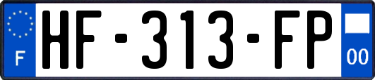 HF-313-FP