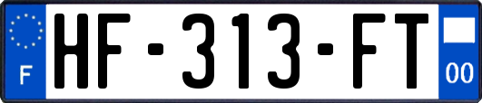 HF-313-FT
