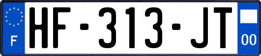 HF-313-JT