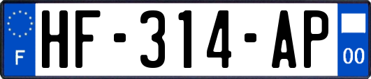 HF-314-AP