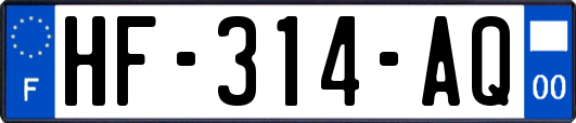 HF-314-AQ