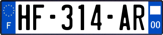 HF-314-AR