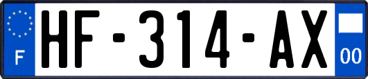 HF-314-AX