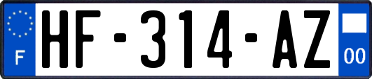 HF-314-AZ