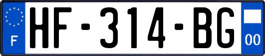 HF-314-BG
