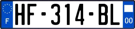 HF-314-BL