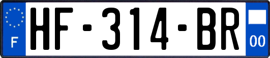 HF-314-BR